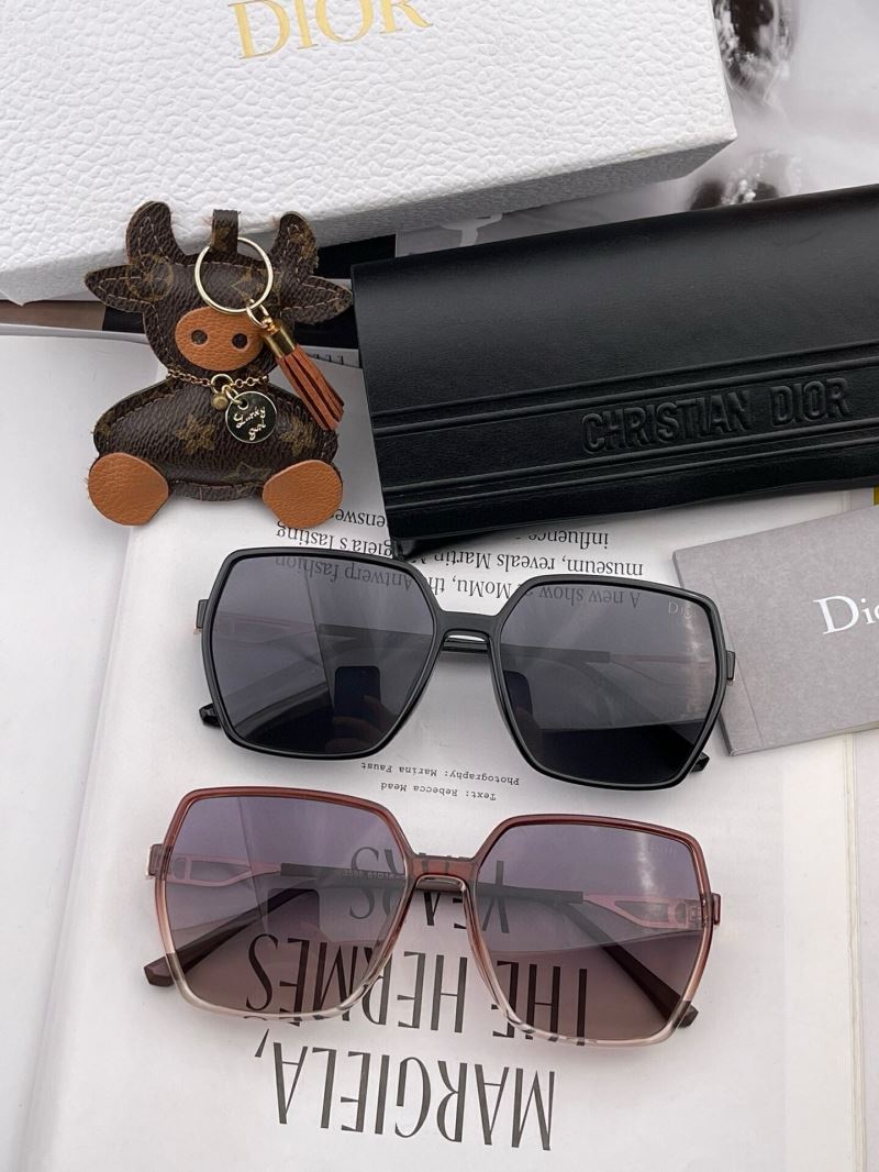 Christian Dior Sunglasses